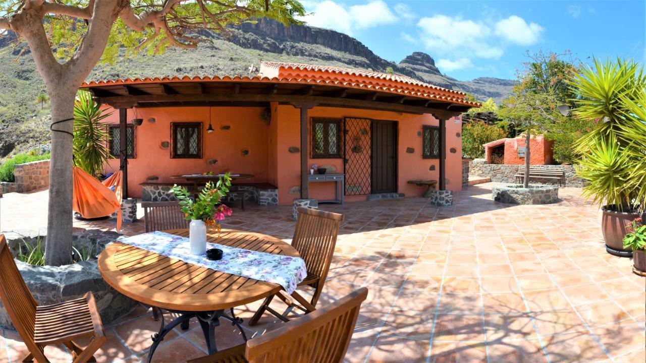 Vakantiehuis Olivas - Unique With Heated Pool *