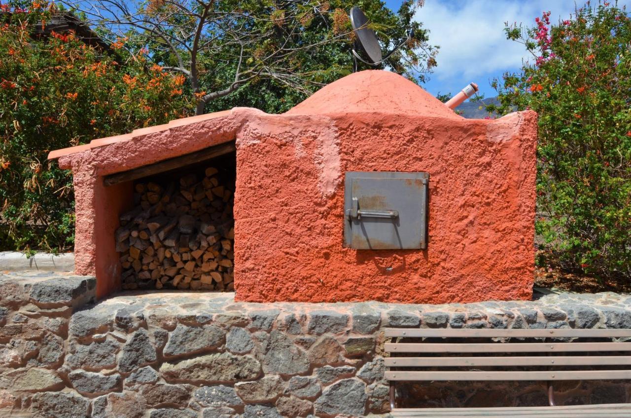 Vakantiehuis Olivas - Unique With Heated Pool Maspalomas (Gran Canaria)